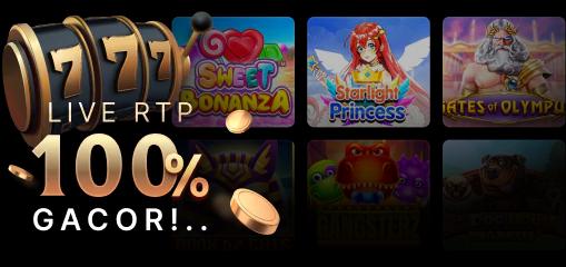 slot live rtp SOLO123